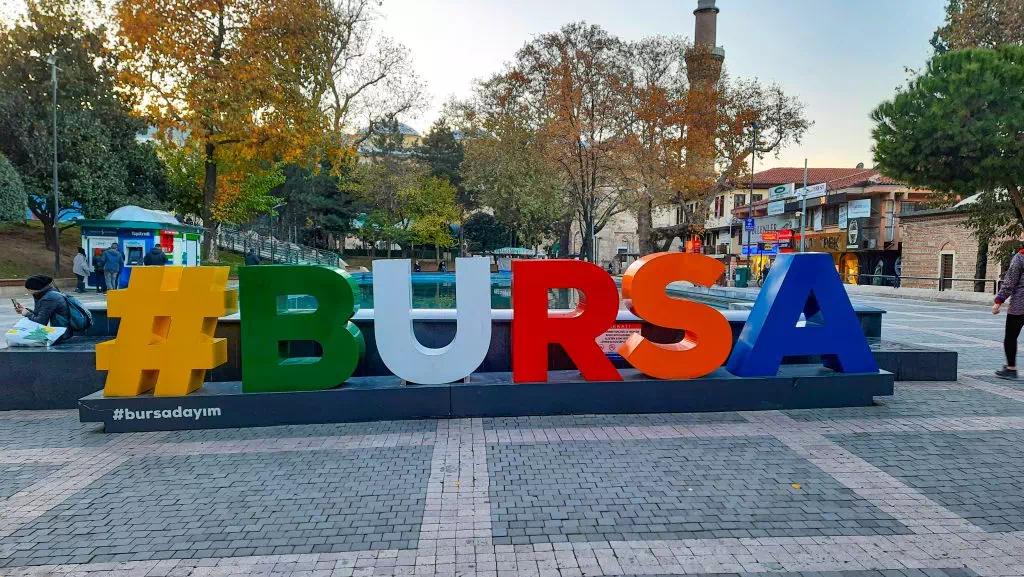 Bursa Evden Eve Nakliyat Hizmetleri