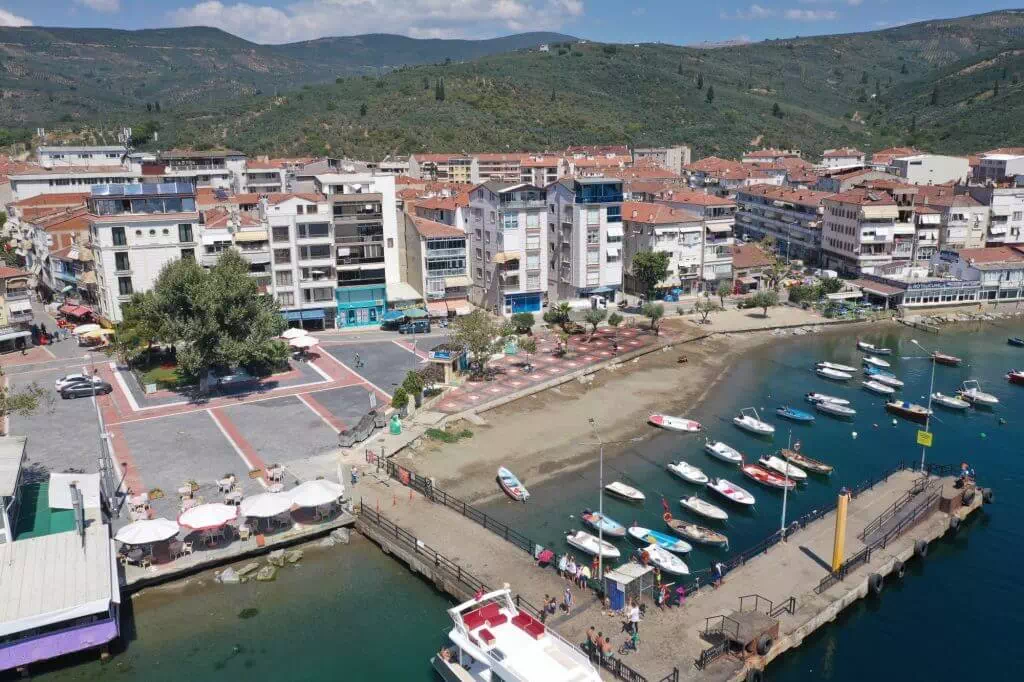 Bursa Gemlik Kumla Bölgesi Nakliyat Hizmetleri - Star Nakliyat