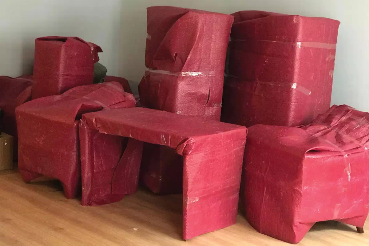 Ambalajlama ve Paketleme