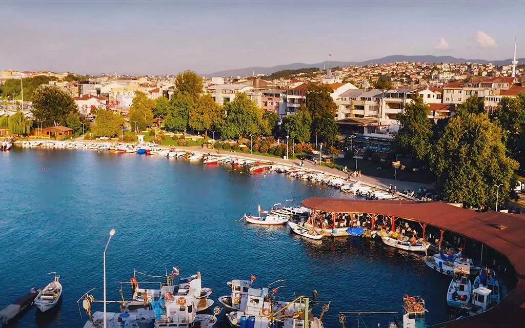 Yalova Evden Eve Nakliyat - Asansörlü Nakliyat